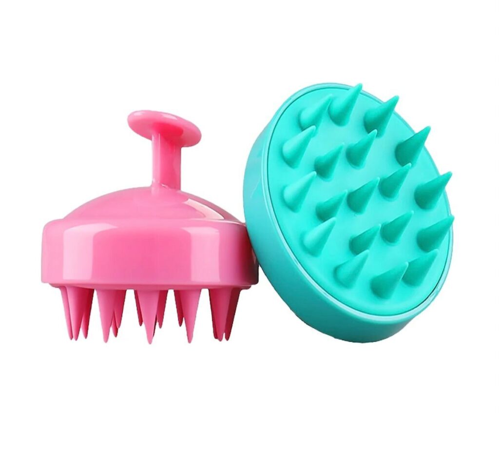 سرشور و ماساژور سر